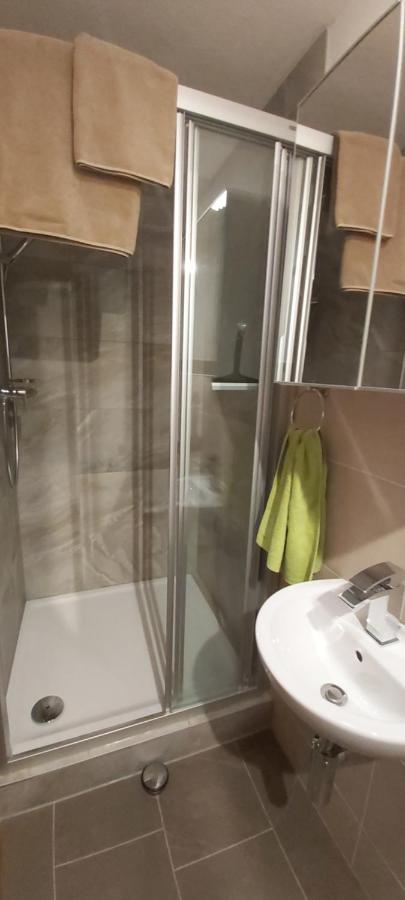 Zugspitzchalets Biberwier Ngoại thất bức ảnh
