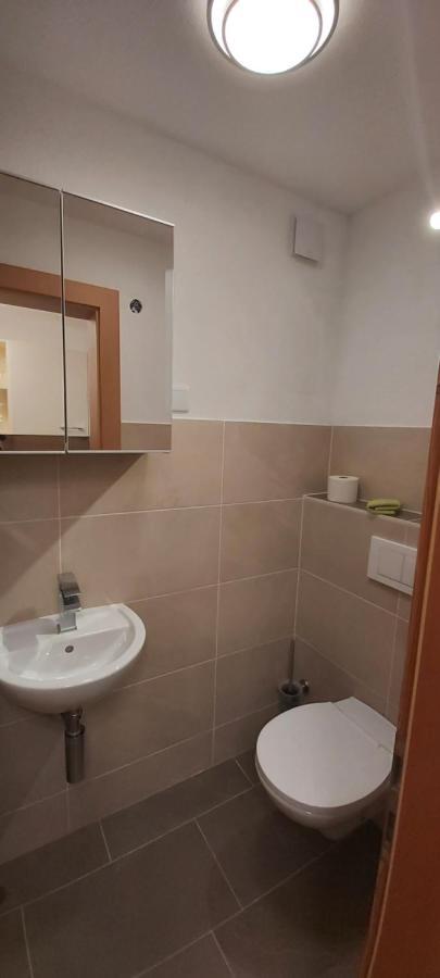 Zugspitzchalets Biberwier Ngoại thất bức ảnh