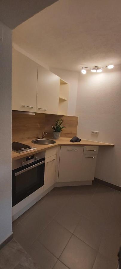 Zugspitzchalets Biberwier Ngoại thất bức ảnh