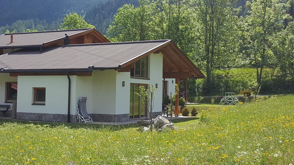 Zugspitzchalets Biberwier Ngoại thất bức ảnh